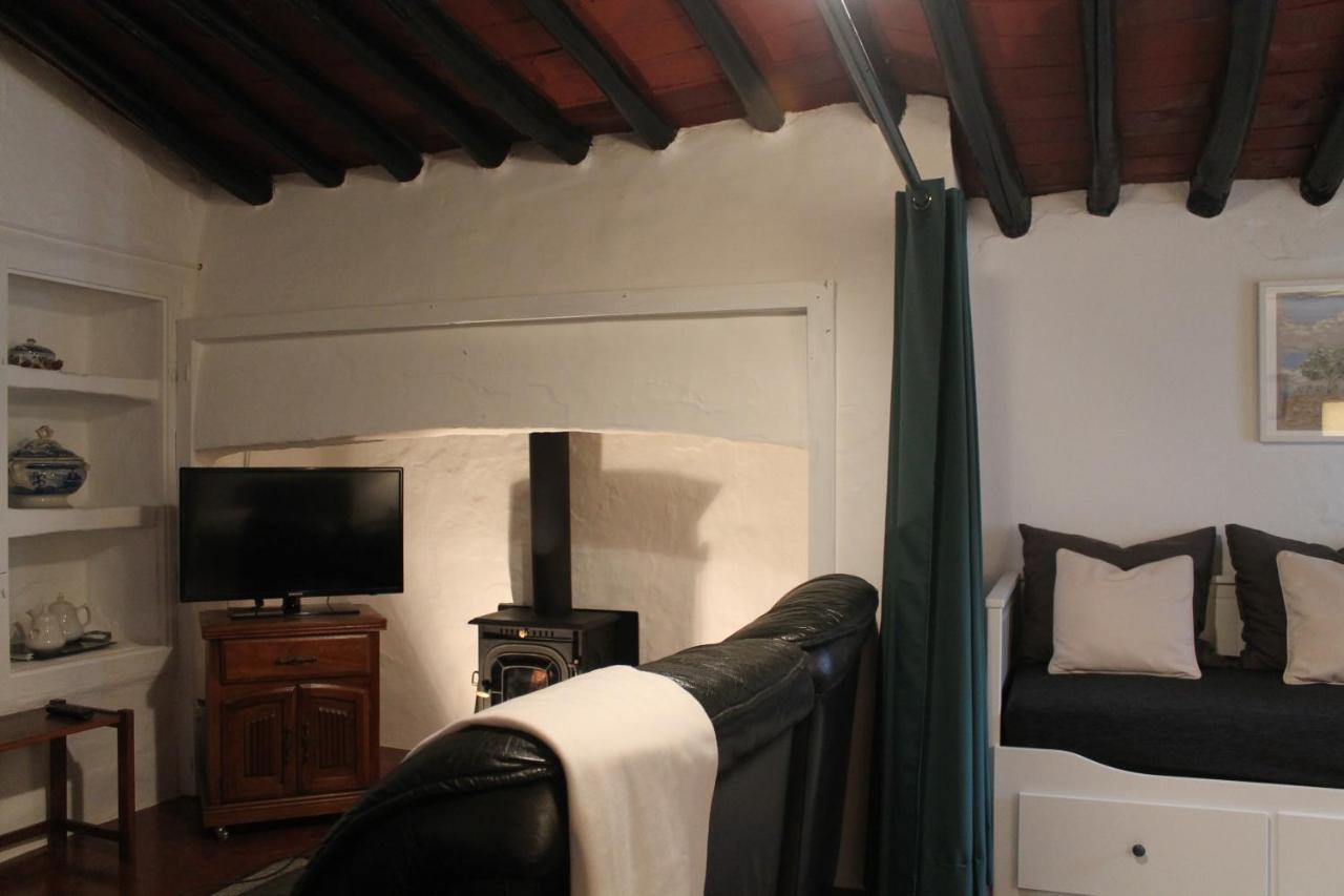 Casa Das Correias เอโวราโมนต์ ภายนอก รูปภาพ