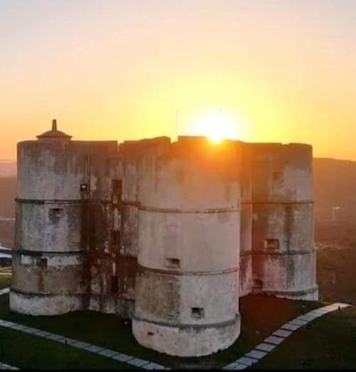 Casa Das Correias เอโวราโมนต์ ภายนอก รูปภาพ