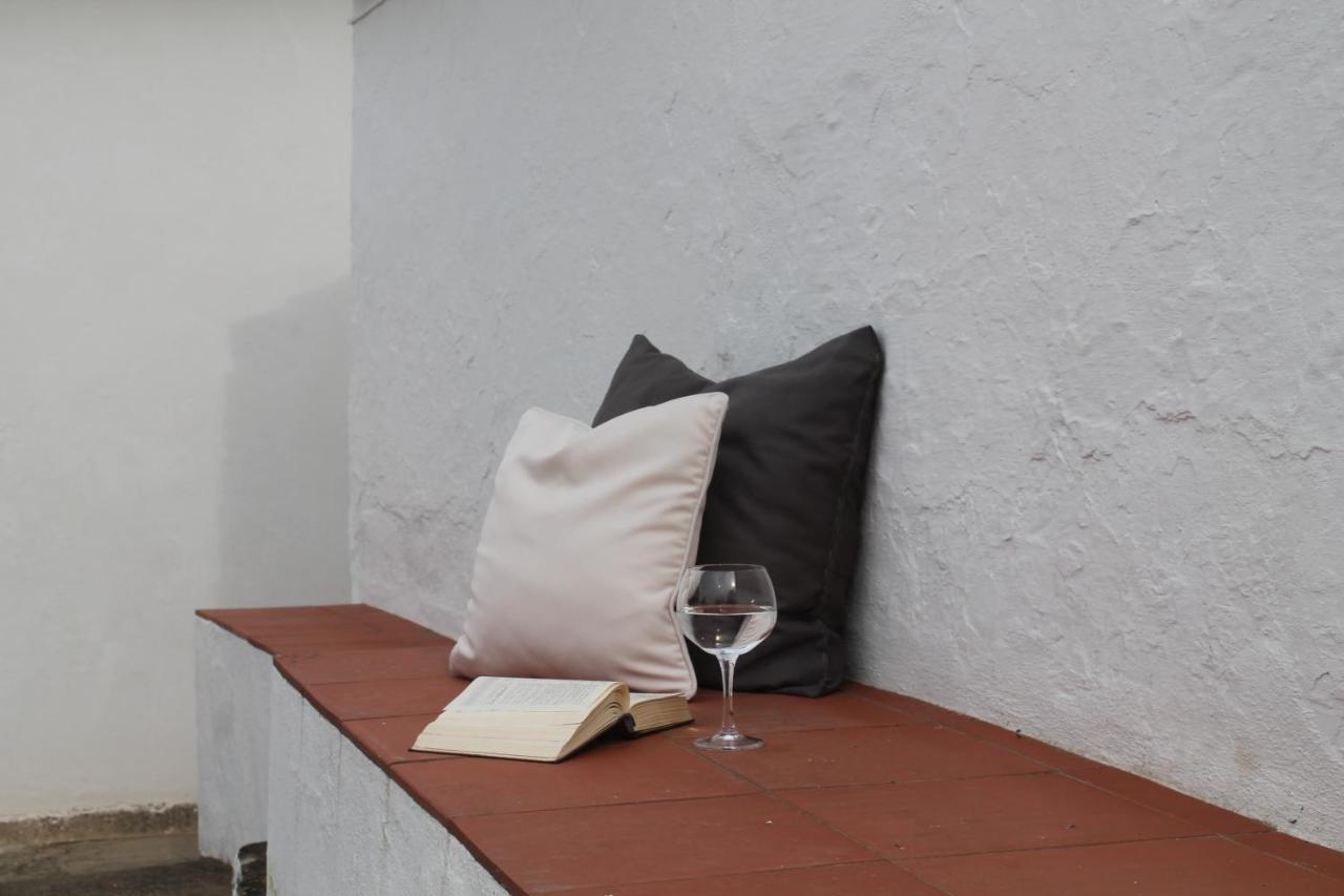 Casa Das Correias เอโวราโมนต์ ภายนอก รูปภาพ