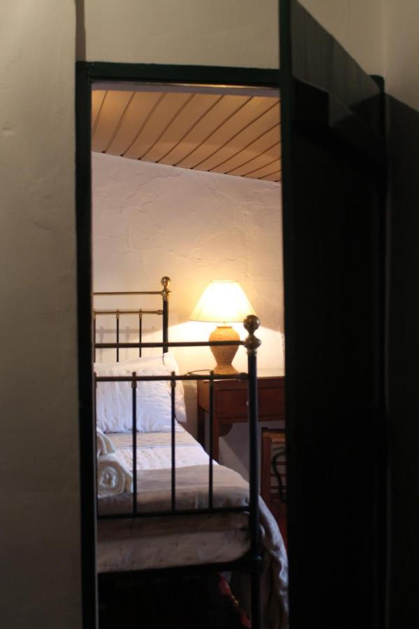 Casa Das Correias เอโวราโมนต์ ภายนอก รูปภาพ