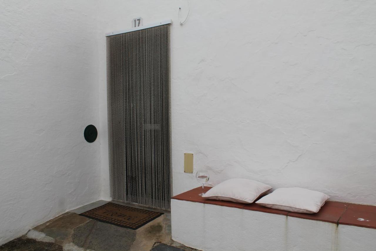 Casa Das Correias เอโวราโมนต์ ภายนอก รูปภาพ